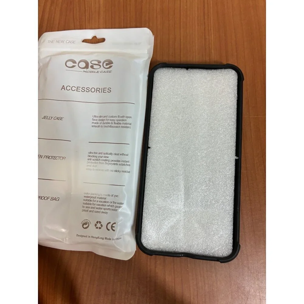 Cell Phone Case for iPhone 14 Max